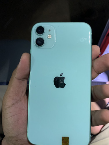 ចងលកទរសពទiphone 11របសLLA64G