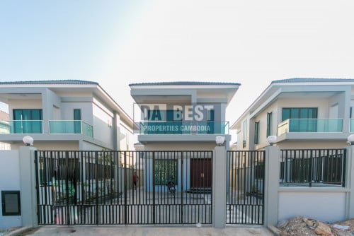 DABEST PROPERTIES : Villa for Sale in Siem Reap-Kon Deak/ផ្ទះលក់ក្នុងក្រុងសៀមរាប-កណ្តែក