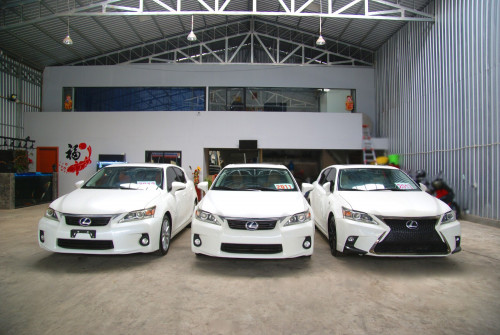 \ud83d\ude98ម៉ូឌែល(Model) 2012_LEXUS_ CT200H_Full-Option