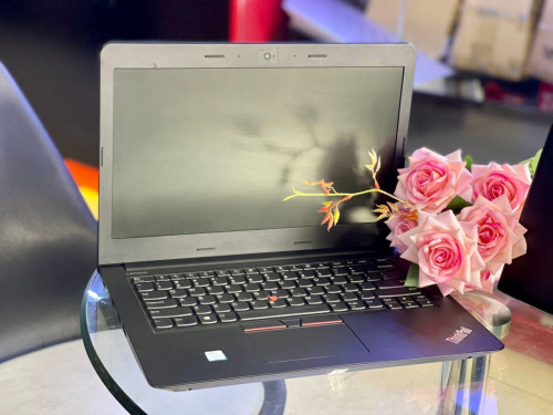 Laptop Lenovo Thinkpad E470