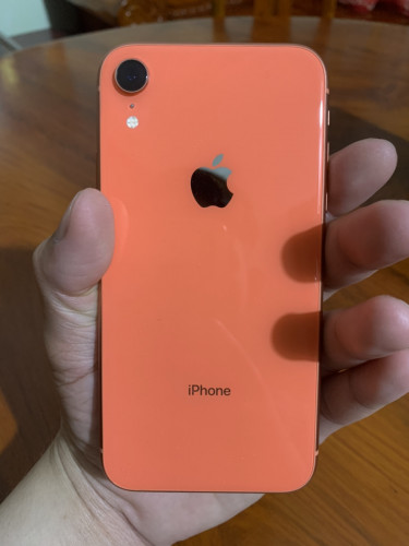 iPhone XR 64g