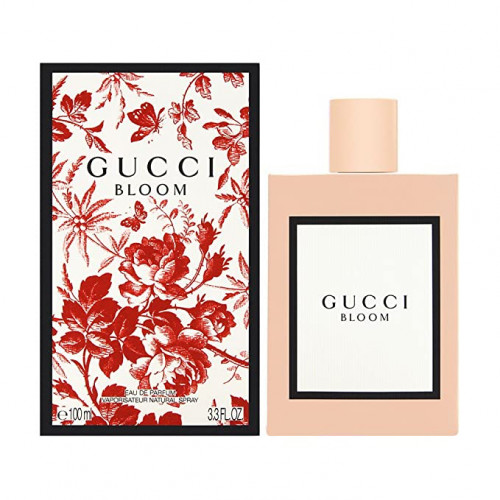 Gucci bloom