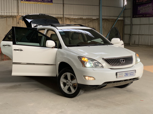 Rx330 04 half សលកលខសរប