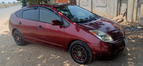 Prius05 full options