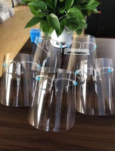 របាំងមុខ 10 = 8,75$