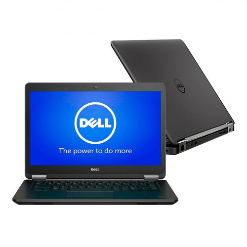 Dell Latitude E7450 i7 5600U 2.10Ghz Ram 8GB HDD SSD 256GB 14-inch