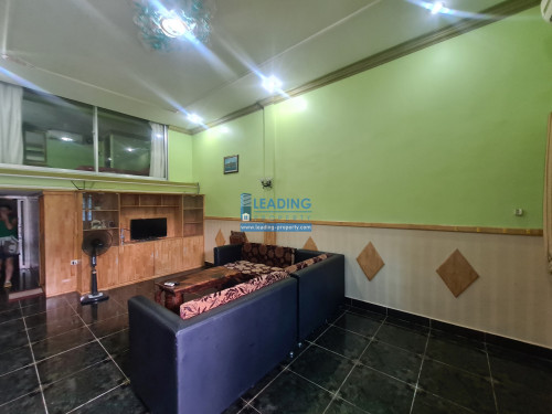 N391 Nice Apartment 2 Bedrooms For Rent in BKK2 Free Wifi