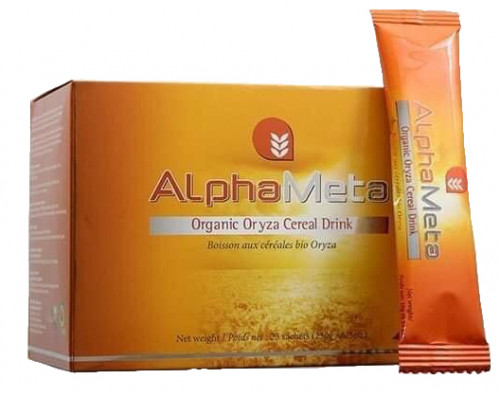 Alphameta