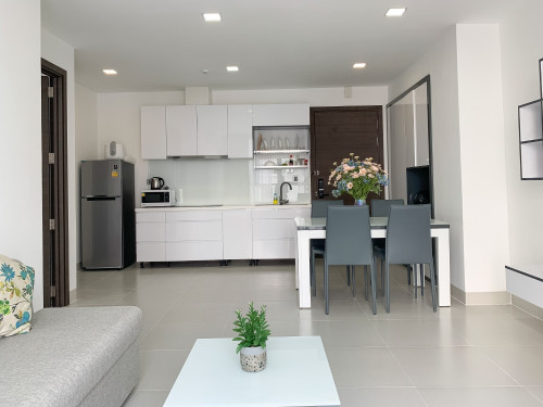 DABEST PROPERTIES: Brand new 1 Bedroom Apartment for Rent in Phnom Penh-Tonle Bassac