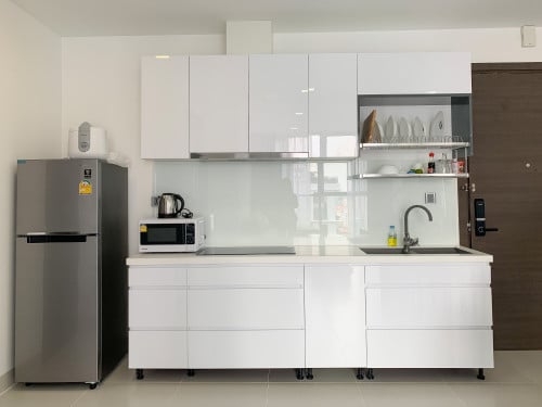 DABEST PROPERTIES: Brand new 1 Bedroom Apartment for Rent in Phnom Penh-Tonle Bassac