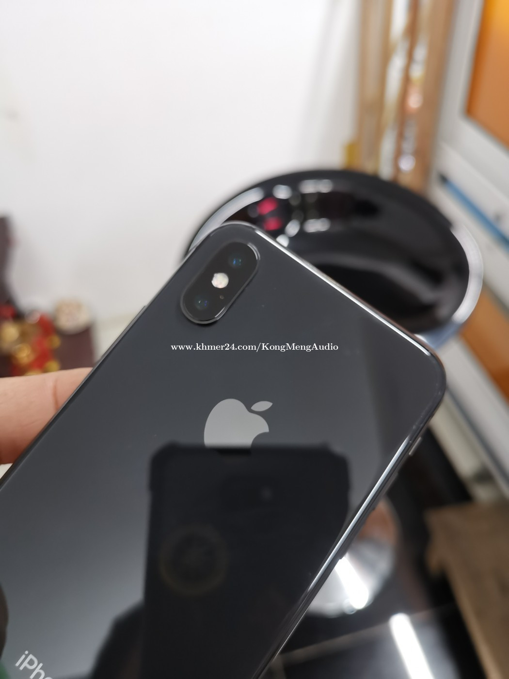 Iphone X Zp 96 No Face Id 256gb In Phnom Penh Cambodia On Khmer24 Com