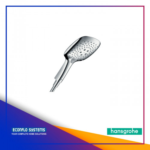 hansgrohe model raindance select E #26550000