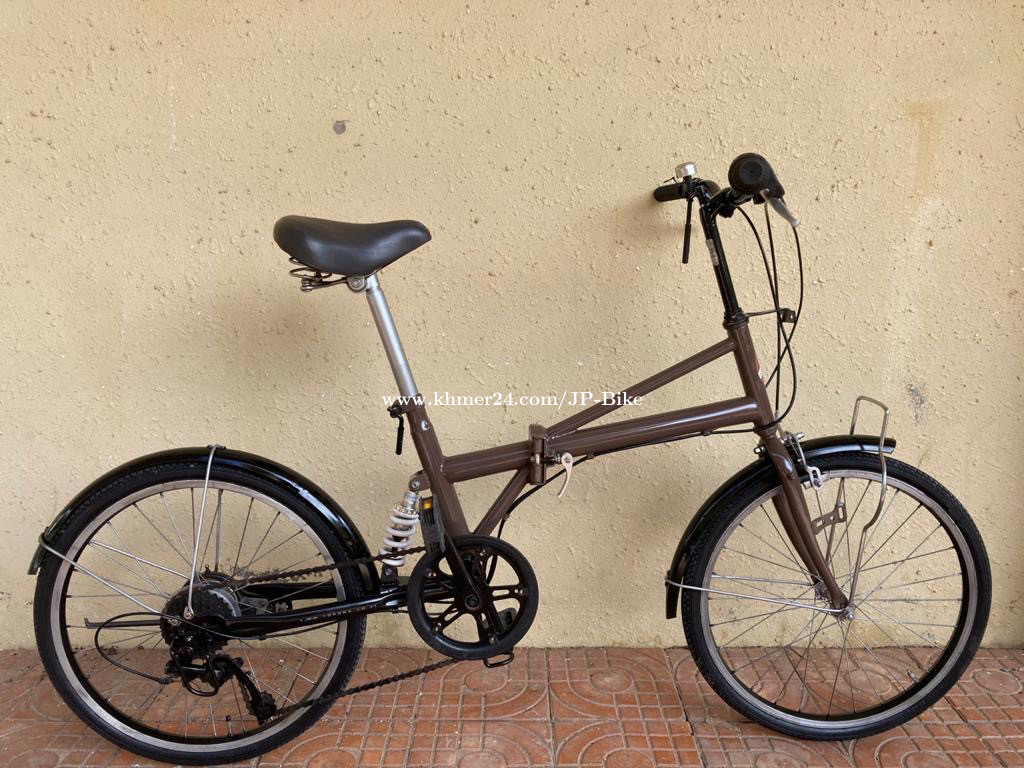 khmer 24 bicycle for sale