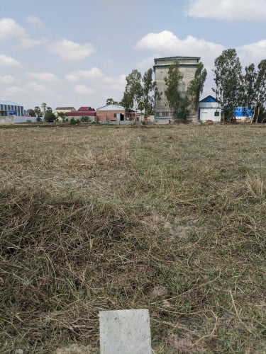 ដីលក់បន្ទន់