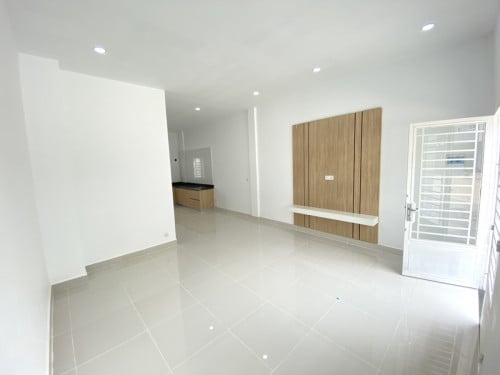 ផ្ទះសម្រាប់លក់នៅ បុរី 5 Stars Residence (100%Complete) - House for sale - Borey 5 Stars Residence