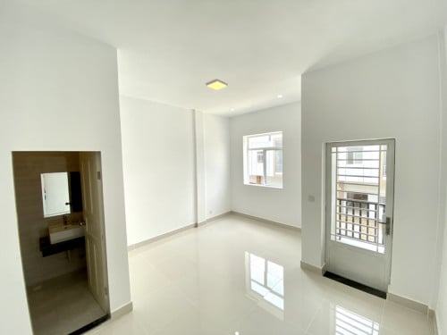 ផ្ទះសម្រាប់លក់នៅ បុរី 5 Stars Residence (100%Complete) - House for sale - Borey 5 Stars Residence