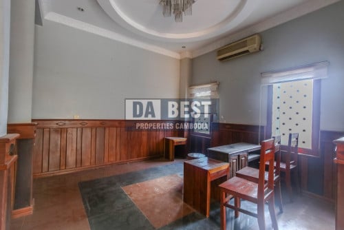 DABEST PROPERTIES : Villa For Rent in Siem Reap-Sala KamReuk