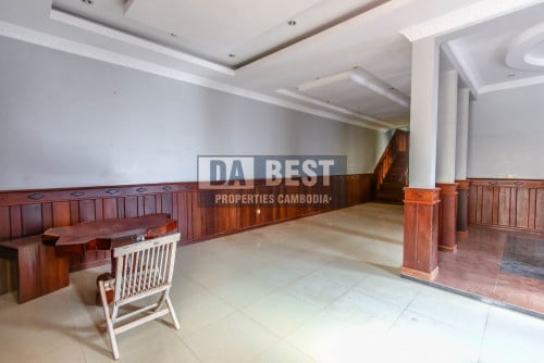 DABEST PROPERTIES : Villa For Rent in Siem Reap-Sala KamReuk