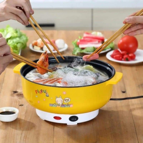 ឆ្នាំងស៊ុបអគ្គីសនី