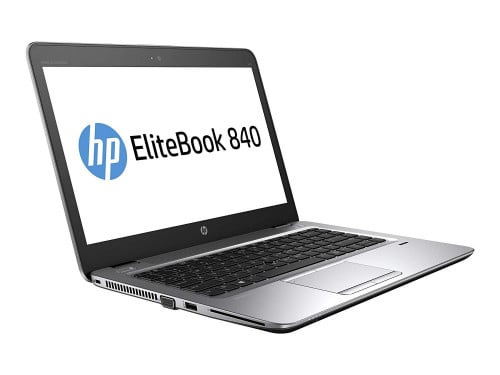 HP Elite Book 840 G4 Core i5 (7th Gen) Ram 8GB SSD 256GB New 99%