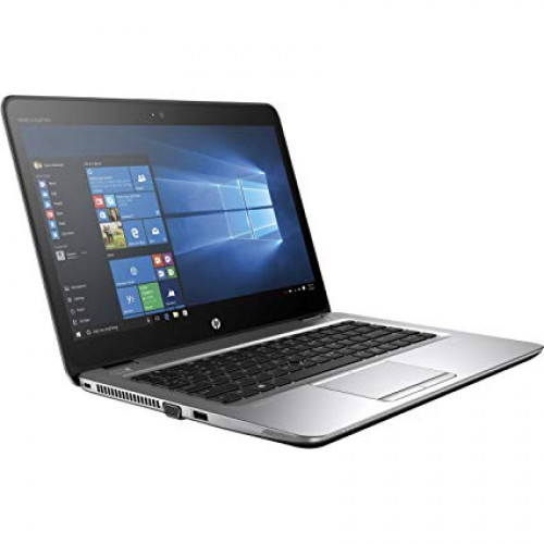 HP Elite Book 840 G4 Core i5 (7th Gen) Ram 8GB SSD 256GB New 99%