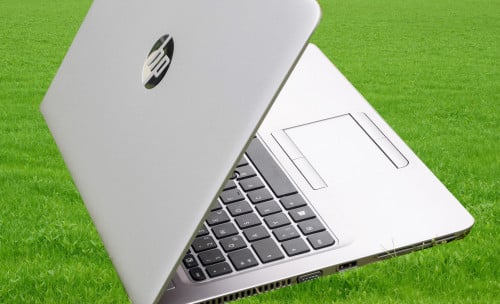 HP Elite Book 840 G4 Core i5 (7th Gen) Ram 8GB SSD 256GB New 99%