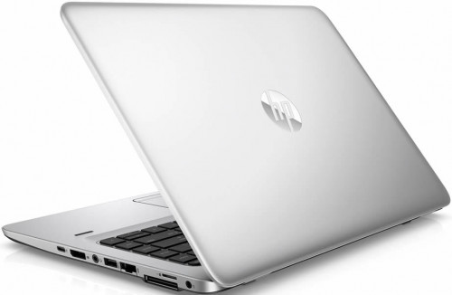 HP Elite Book 840 G4 Core i5 (7th Gen) Ram 8GB SSD 256GB New 99%