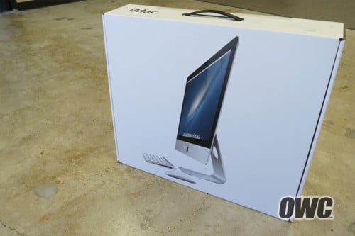 iMac 27-inch Retina 5K (2019) i5 Ram 16GB HDD  1.2TB (Fusion Drive)New 99.99%