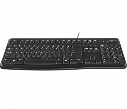 Logitech MK120 