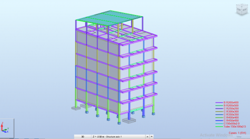មានទទួលគូសប្លង់ និង សាងសង់សំណង់គ្រប់ប្រភេទ