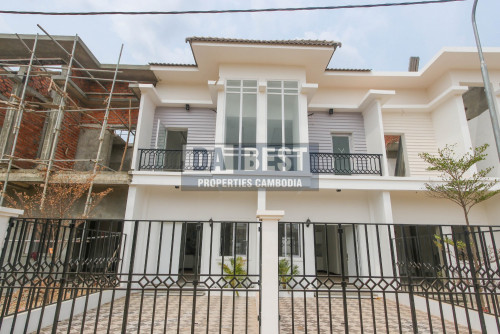 DABEST PROPERTIES : ផ្ទះលក់ ក្នុងក្រុងសៀមរាប- ស្វាយដង្គំ/ House for Sale in Siem Reap-Svay Dangkum