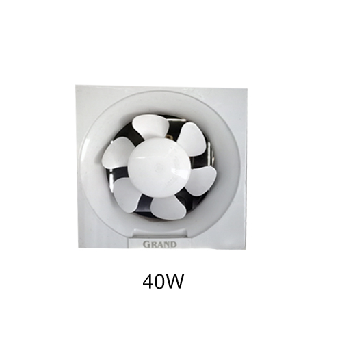 Exhaust fan 250mm កង្ហារបឺតជញ្ជាំង