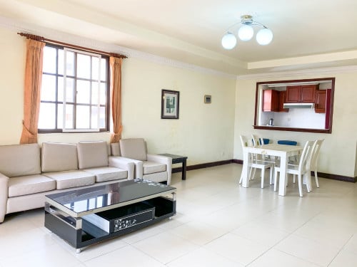 DABEST PROPERTIES: 2 Bedroom Apartment for rent in Phnom Penh-Srah Chak