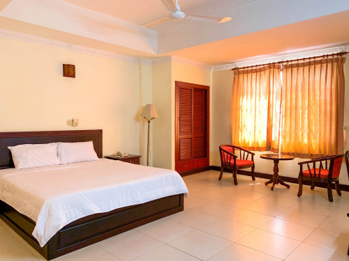 DABEST PROPERTIES: 2 Bedroom Apartment for rent in Phnom Penh-Srah Chak