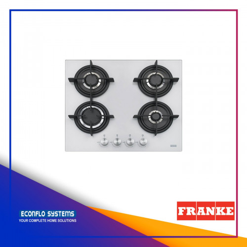 Franke Gas Model FHCR 604 4G HE WH C