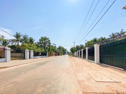 DABEST PROPERTIES: ដីលក់ក្នុងក្រុងសៀមរាប-សង្កាត់សាលាកំរើក/Land for Sale in Siem Reap-Sala Kamreuk