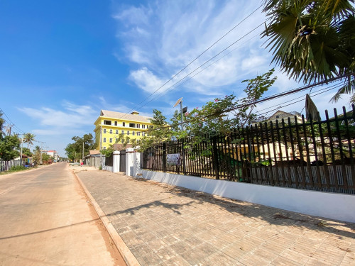 DABEST PROPERTIES: ដីលក់ក្នុងក្រុងសៀមរាប-សង្កាត់សាលាកំរើក/Land for Sale in Siem Reap-Sala Kamreuk