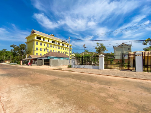 DABEST PROPERTIES: ដីលក់ក្នុងក្រុងសៀមរាប-សង្កាត់សាលាកំរើក/Land for Sale in Siem Reap-Sala Kamreuk