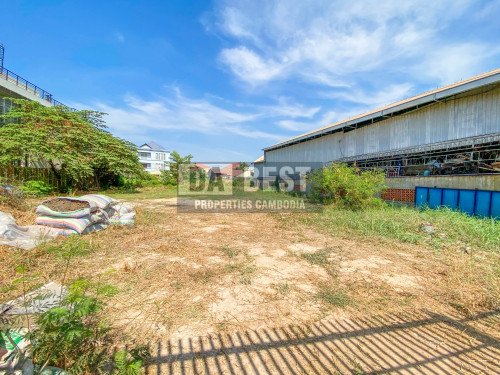 DABEST PROPERTIES: Land for Sale in Siem Reap-Sla Kram/ដីលក់ក្នុងក្រុងសៀមរាប-សង្កាត់ស្លក្រាម
