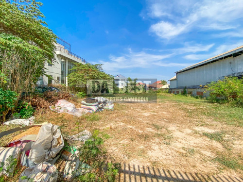 DABEST PROPERTIES: Land for Sale in Siem Reap-Sla Kram/ដីលក់ក្នុងក្រុងសៀមរាប-សង្កាត់ស្លក្រាម