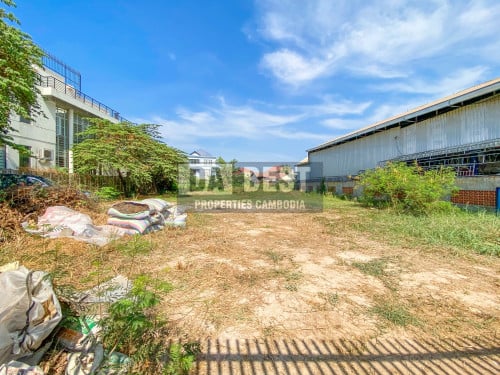 DABEST PROPERTIES: Land for Sale in Siem Reap-Sla Kram/ដីលក់ក្នុងក្រុងសៀមរាប-សង្កាត់ស្លក្រាម