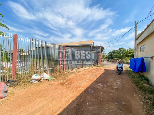 DABEST PROPERTIES: Land for Sale in Siem Reap-Sla Kram/ដីលក់ក្នុងក្រុងសៀមរាប-សង្កាត់ស្លក្រាម