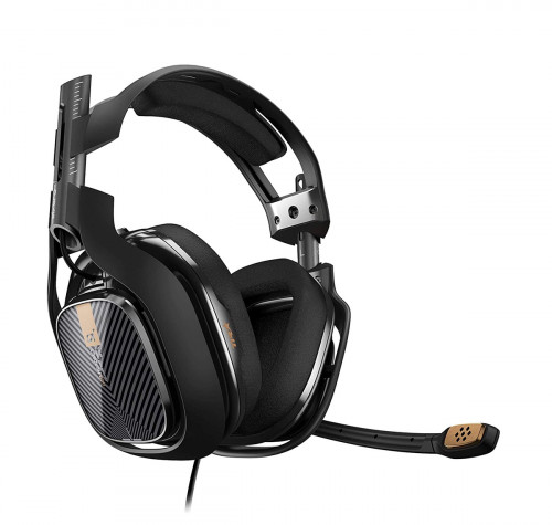 Logitech Astro A40Tr