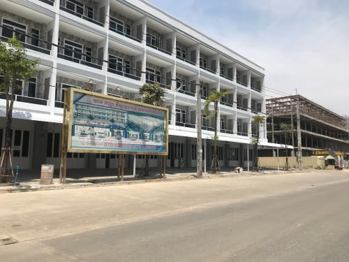 ដីលក់កែងលក់បន្ទាន់(ទល់មុខអ័រគីដេពោចិនតុង)