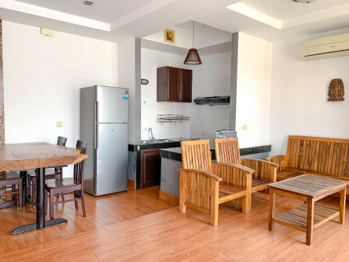 DABEST PROPERTIES: 2 Bedroom Apartment for rent in Phnom Penh-ChakTo Mukh