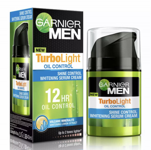 GARNIGR MEN