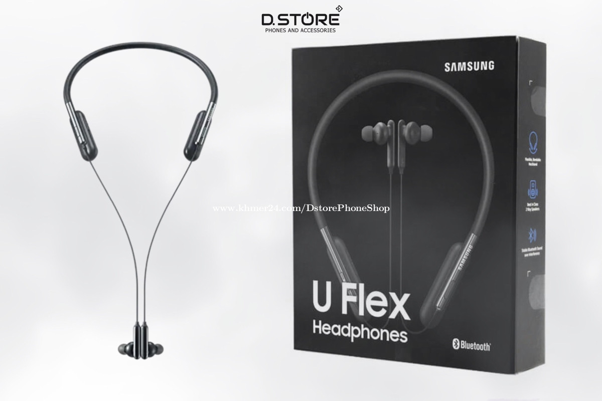 Samsung U Flex Headphone In Phnom Penh Cambodia On Khmer24 Com