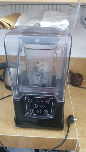 Blender