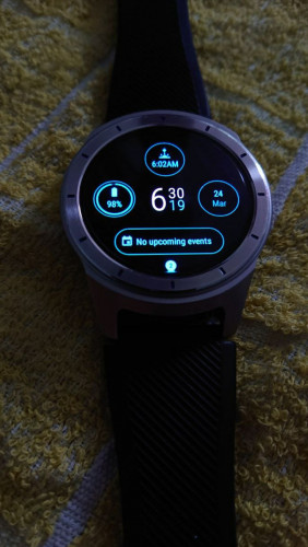 zw10 smart watch