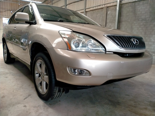 Lexus RX 330